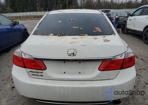 2013 Honda Accord Lx from USA, damaged, VIN 1HGCR2F37DA100128